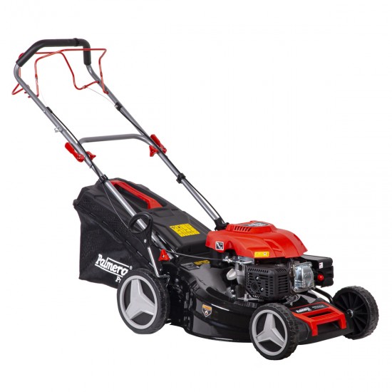 Palmera Dm51s-d196 Eur5 Çim Biçme Makinesi Şanzımanlı